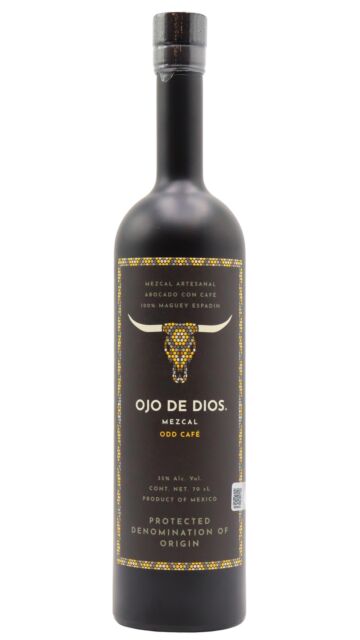Ojo de Dios - Cafe Mezcal
