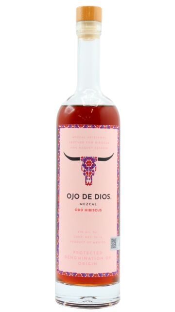 Ojo de Dios - Hibiscus Mezcal