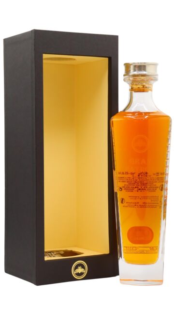 Patron - Gran Patron Piedra Extra Anejo Tequila