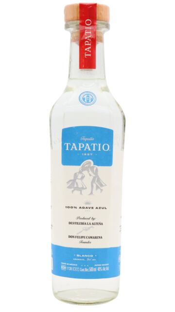 Tapatio - Blanco Tequila