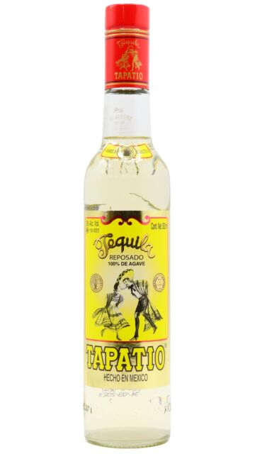 Tapatio - Reposado Tequila