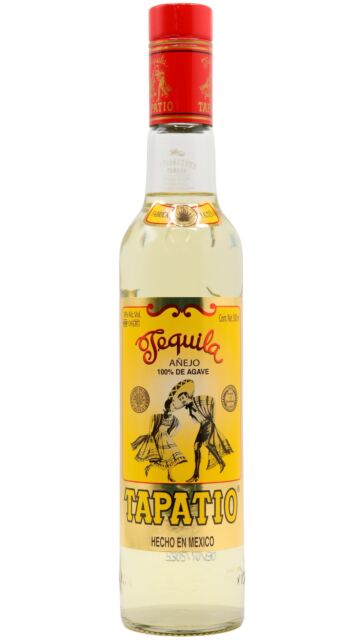 Tapatio - Anejo Tequila