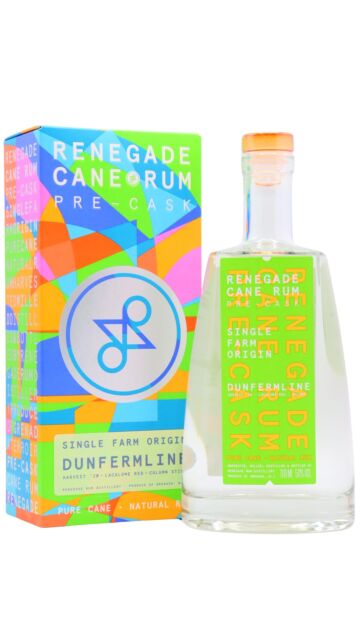 Renegade - Dunfermline Column Still Rum