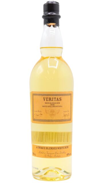 Veritas - White Rum