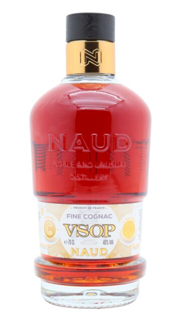 Naud - VSOP Cognac