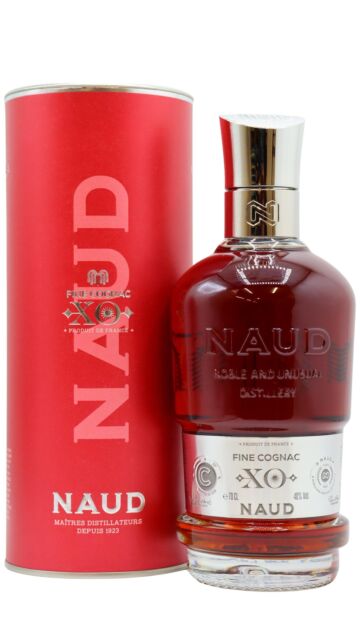 Naud - XO Cognac