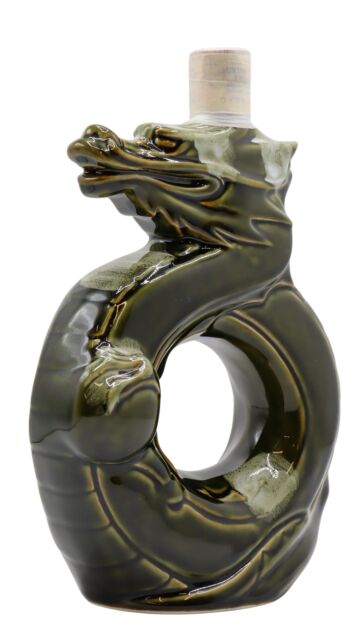 Suntory - Royal Decanter - Year Of The Dragon Whisky