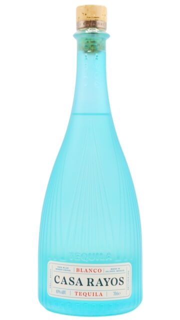 Brewdog - Casa Rayos Blanco Tequila