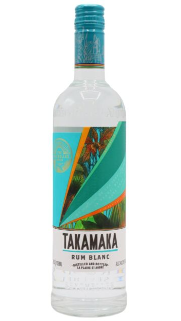 Takamaka - Blanc Rum