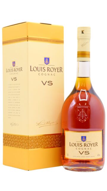 Louis Royer - VS Cognac