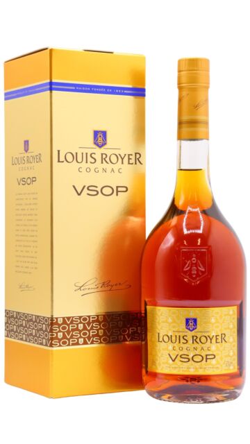 Louis Royer - VSOP Cognac