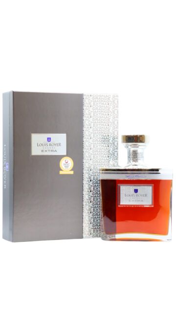 Louis Royer - Extra Cognac