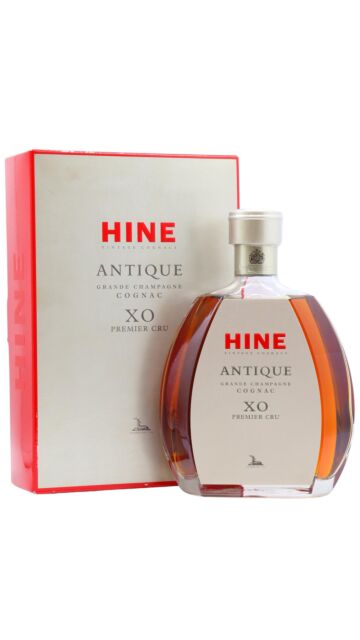 Hine - Antique XO Premier Cru Cognac