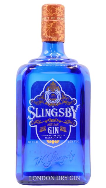Slingsby - London Dry Gin