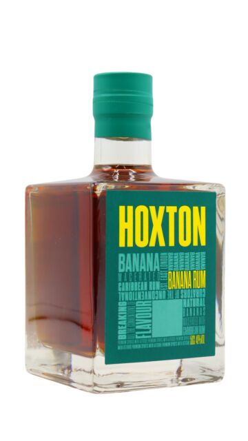 Hoxton - Banana Rum (50cl)