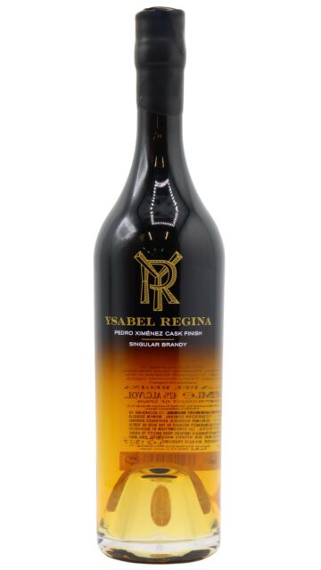 Ysabel Regina - Pedro Ximenez Cask Finish Singular Brandy