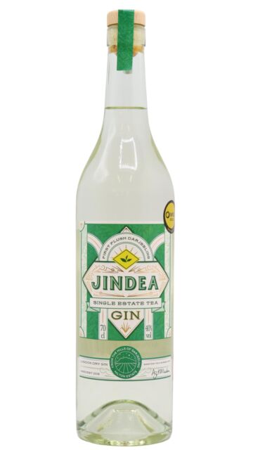 Jindea - Single Estate Tea Gin