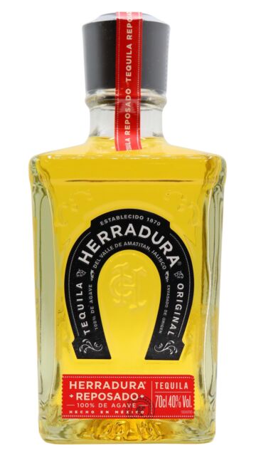 Herradura - Reposado Tequila