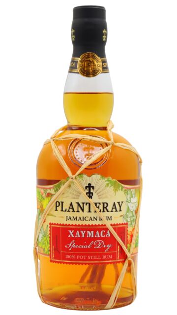 Planteray - Xaymaca Special Dry Rum
