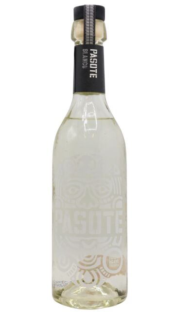 Pasote - Blanco Tequila