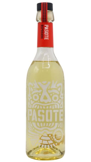 Pasote - Reposado Tequila