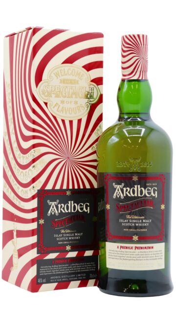 Ardbeg - Spectacular - Ardbeg Day 2024 Single Malt Scotch Whisky