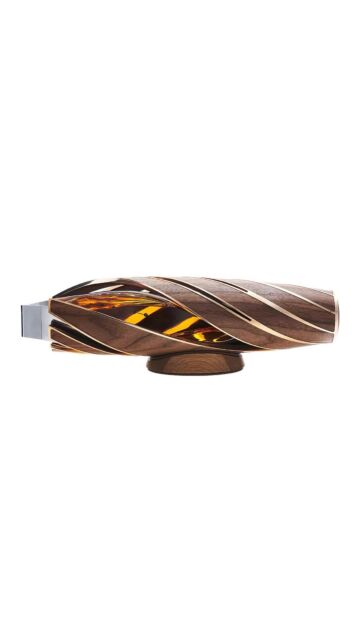 The Macallan - Bentley Motors - Horizon Single Malt Scotch Whisky