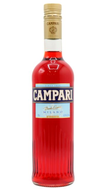 Campari - Italian Bitter