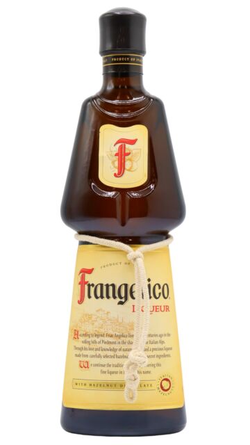 Frangelico - Hazelnut Liqueur