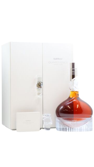 Grand Marnier - Grande Cuvee Quintessence Liqueur