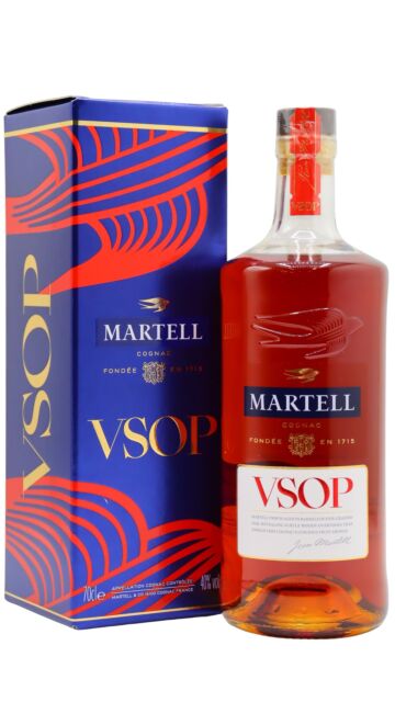 Martell - VSOP Cognac