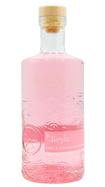 Kirkjuvagr - Beyla Old Tom Orkney Gin