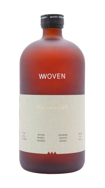 Woven - Homemade Blended Scotch Whisky