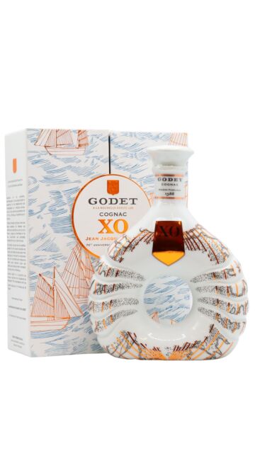Godet - 70th Anniversary XO Terre Cognac