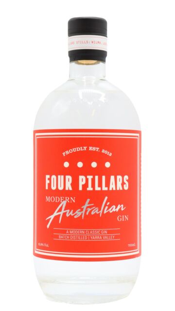 Four Pillars - Modern Australian Gin