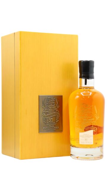 Glen Garioch - Single Malts Of Scotland Director's Special Scotch Single Malt 31 year old Whisky