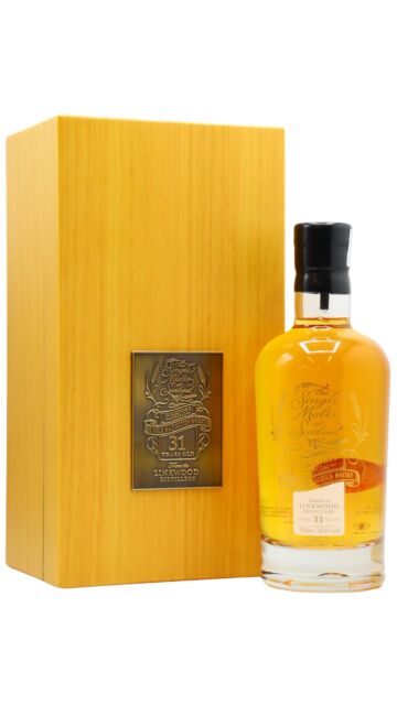 Linkwood - Single Malts Of Scotland Director's Special Scotch Single Malt 31 year old Whisky