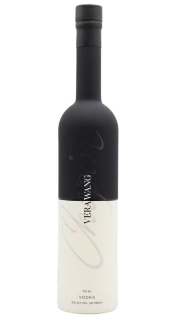 Chopin - Vera Wang Limited Edition Vodka