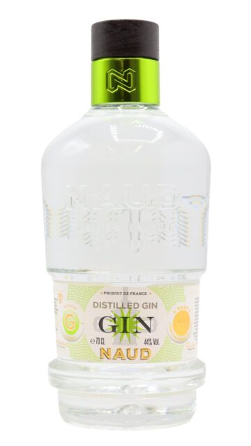 Naud - French Distilled Gin