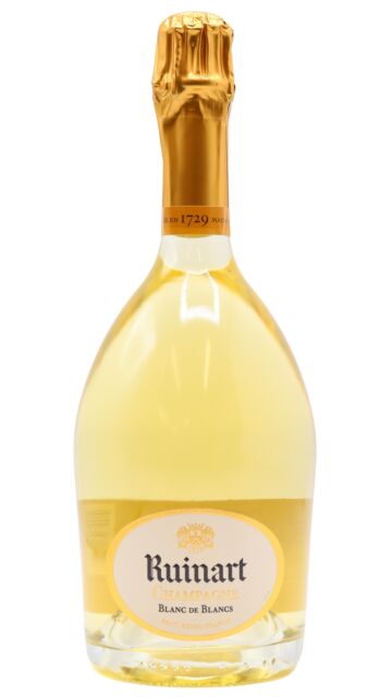 Ruinart - Blanc De Blancs Champagne