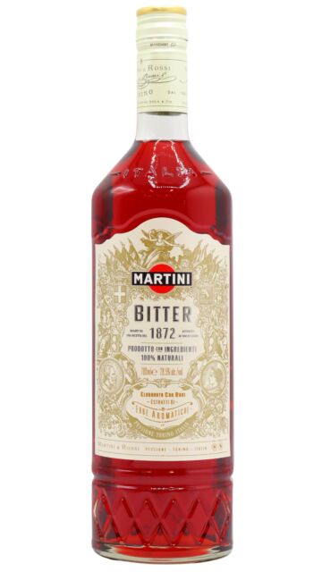 Martini - Riserva Speciale Bitter