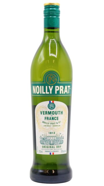 Noilly Prat - Original Dry French Vermouth