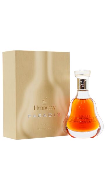 Hennessy - Paradis Cognac Miniature