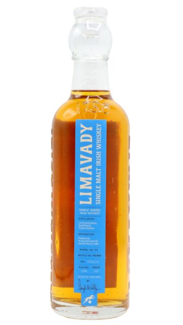 Limavady - Single Barrel Irish Whiskey