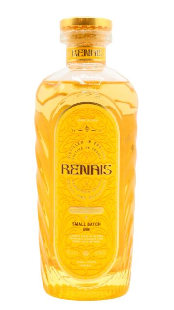 Renais - Small Batch Gin (Emma Watson)