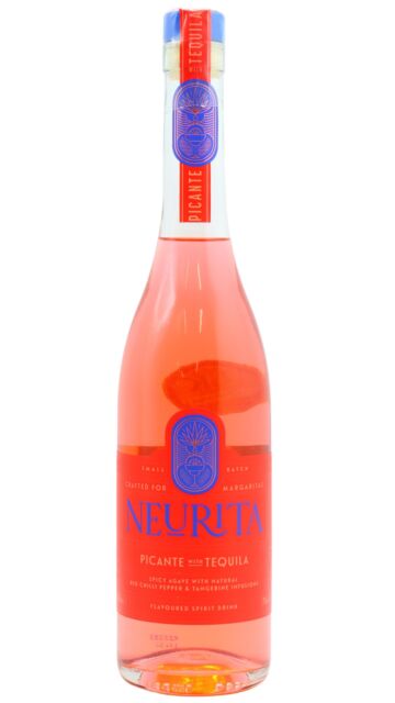 Neurita - Picante Blanco Tequila