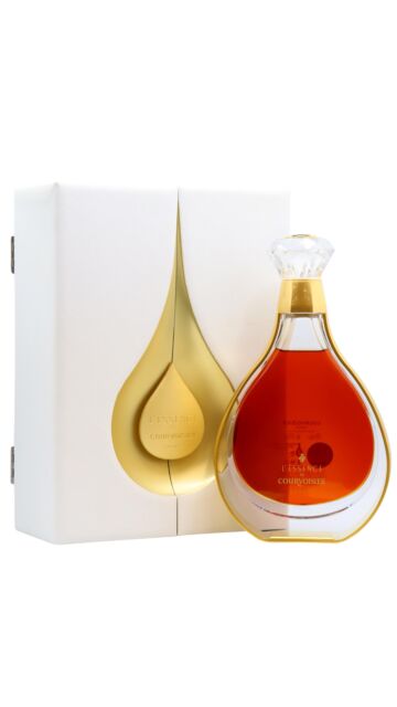 Courvoisier - L'Essence De Courvoisier Cognac