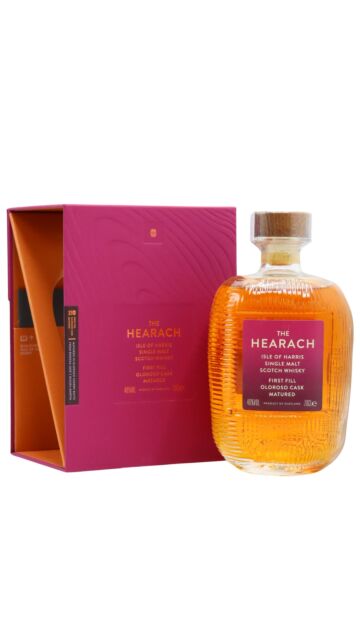 Isle Of Harris - The Hearach Oloroso Cask Single Malt Scotch Whisky