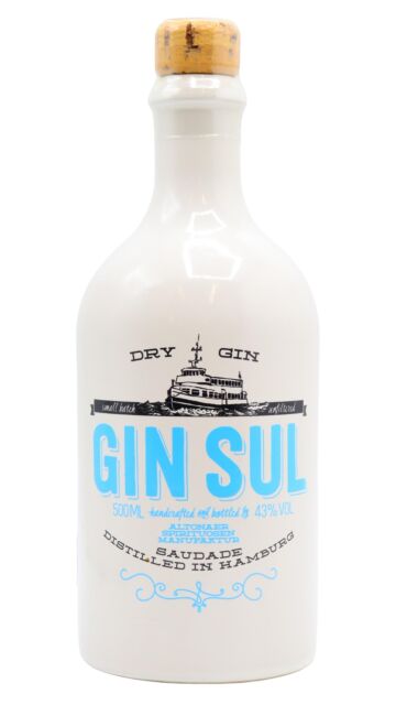 Gin Sul - Dry Gin