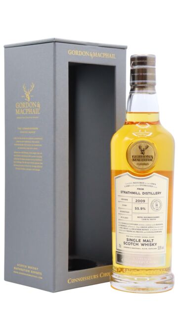 Strathmill - Connoisseurs Choice - Single Cask #802554 2009 14 year old Whisky